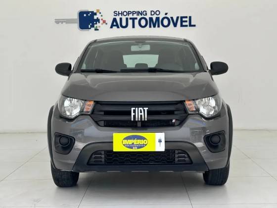 FIAT MOBI 1.0 EVO FLEX LIKE. MANUAL FIAT MOBI 1.0 EVO FLEX LIKE. MANUAL